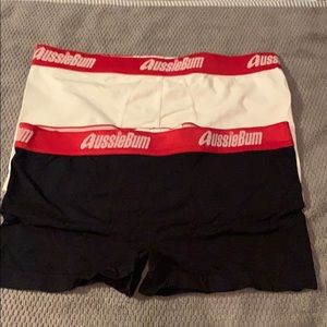 2 Aussiebum briefs